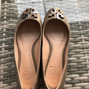 Tory Burch Lowell Flats